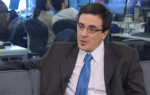 INFORME ESPECIAL CONFLICTO DOCENTE por Jorge Giacobbe (H)