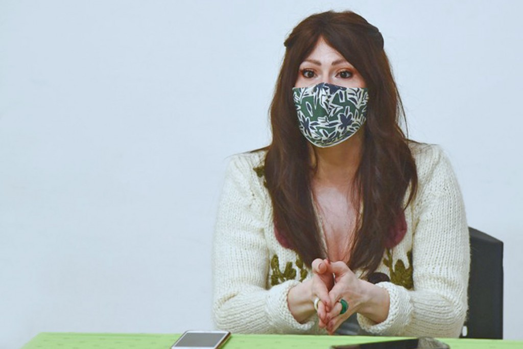 AVANZA LA TRANSFERENCIA DE $5 MIL MILLONES EN OBRAS A LA PROVINCIA 