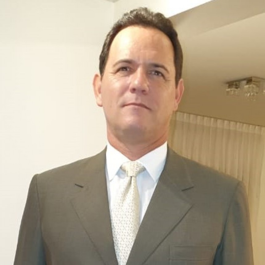 Octavio Nicolás Lagar es el nuevo presidente de la CUCEI