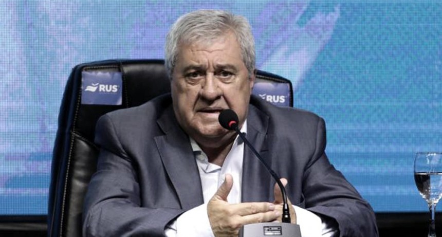 Ameal aseguró que no le molesta que digan que Riquelme es el dueño de Boca