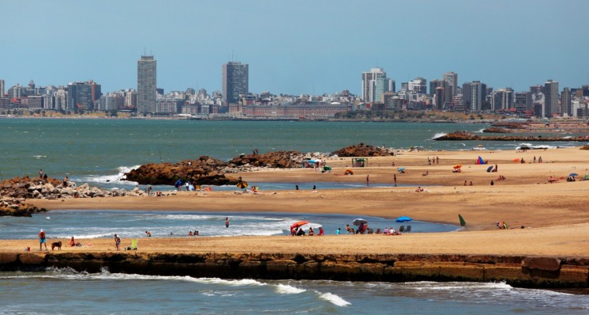 Verano 2021 Esta temporada arribó el 72% de los turistas que llegaron en 2020