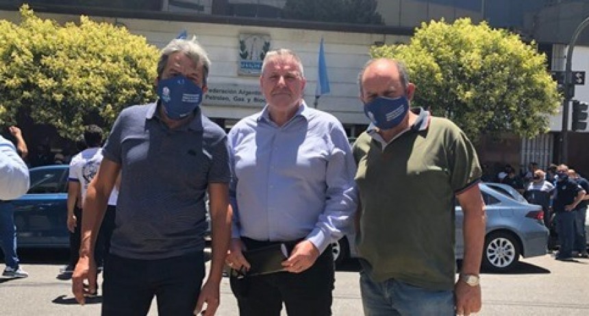 Audiencia Rama Refinería