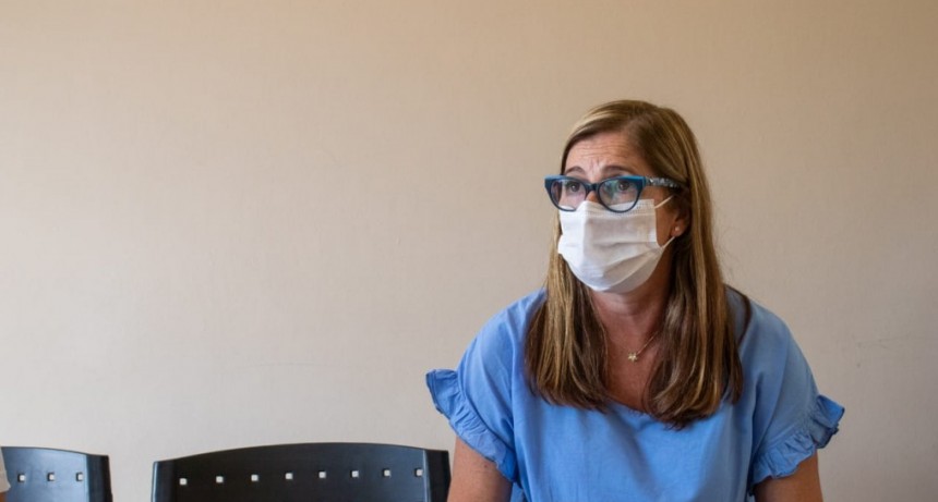 Comienza la campaña de vacunación antigripal