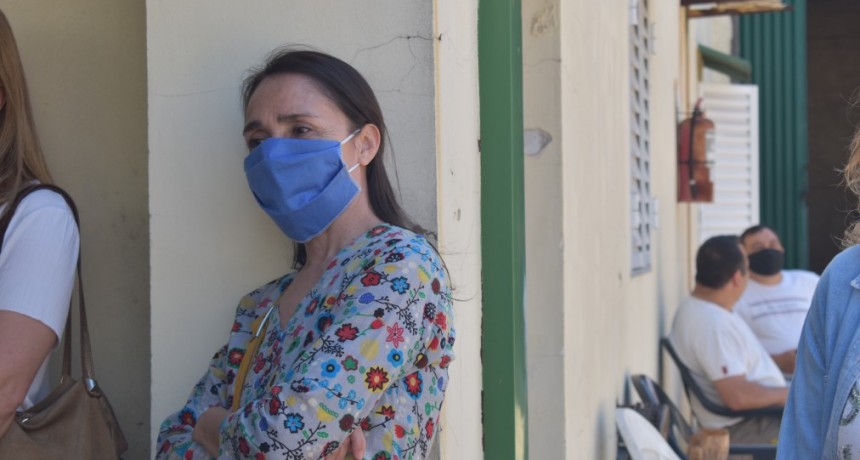 El Frente Grande impulsa una reforma judicial con perspectiva de género y diversidades 