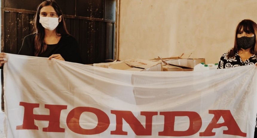 Reconocen a los participantes de : Pioneros en movimiento