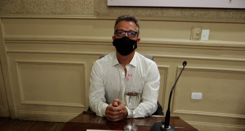 Cantlon:  Los aumentos de precios están asfixiando a los vecinos