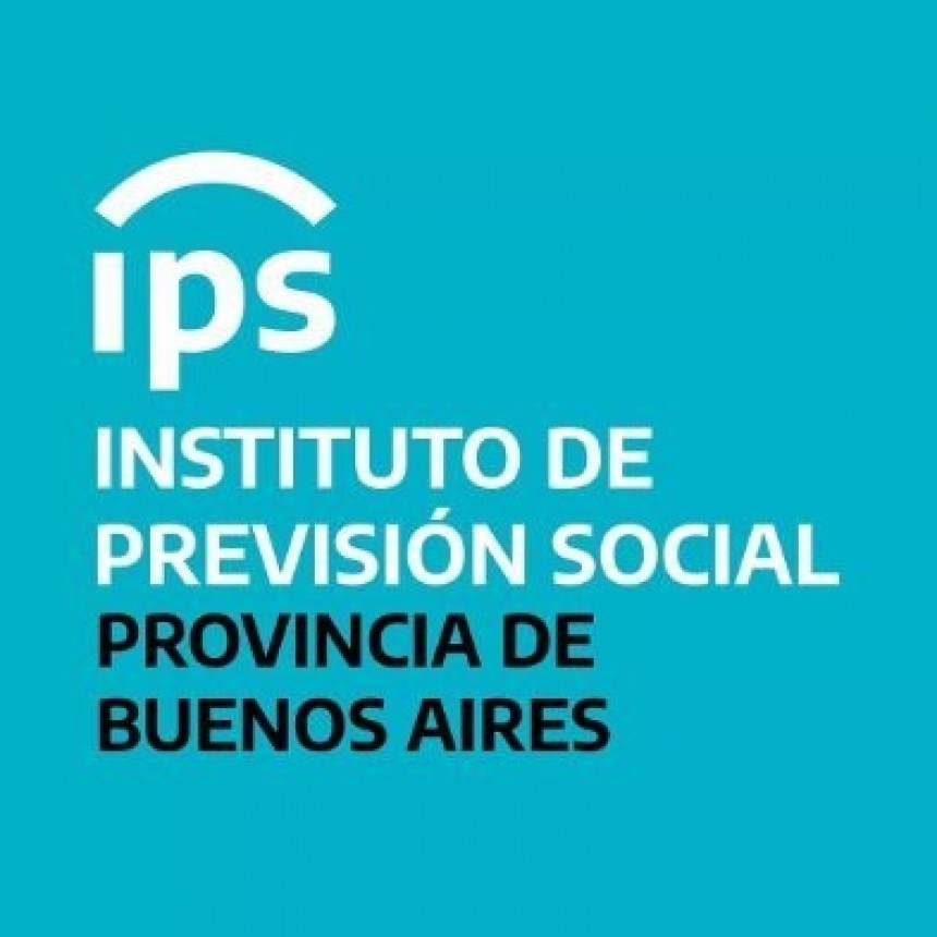 DESDE HOY Se suspende la atención al público en la oficina del IPS de  Campana