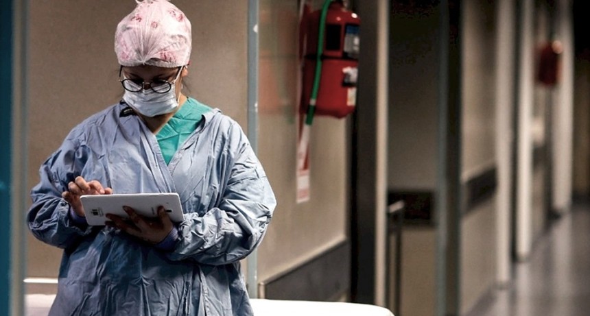 Los indicadores de riesgo no paran de crecer en Campana 