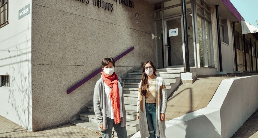 Marina Casaretto : El Intendente sigue demostrando que su prioridad es la salud