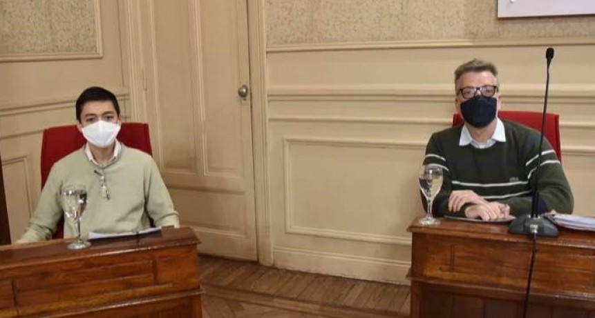 Solicitarán que se abran más centros de testeos de Covid en la ciudad