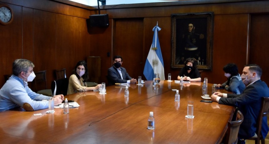 AVANZA LA VACUNACIÓN CONTRA LA COVID-19 EN LAS PERSONAS CON DISCAPACIDAD Y CONDICIONES DE RIESGO