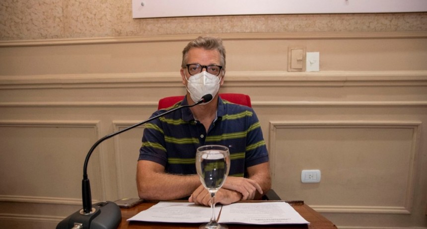 Vacunación: la UV Más Campana adhiere a un proyecto que prioriza a las personas con discapacidad