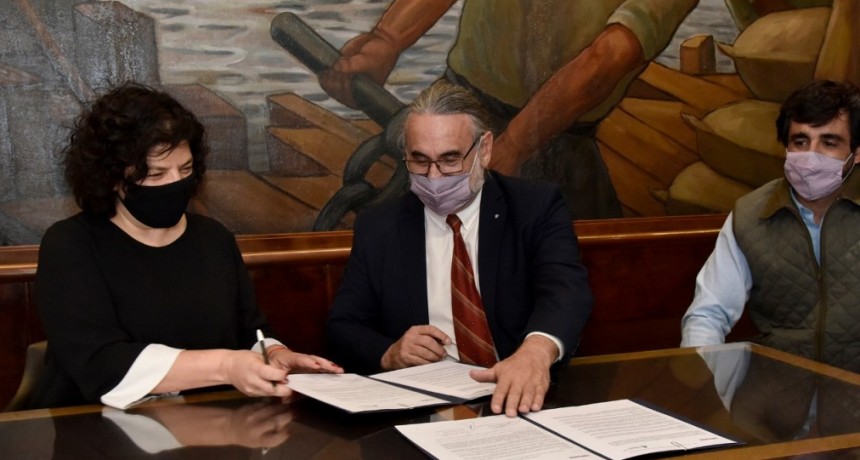 VIZZOTTI Y BASTERRA ANUNCIARON QUE SE AUTORIZÓ LA INSCRIPCIÓN DE VARIEDADES DE CANNABIS SATIVA L PARA USO MEDICINAL