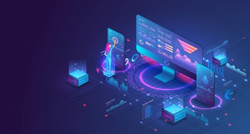 El Servicio Meteorológico Nacional disponibiliza los pronósticos numéricos a 3 días a través de la nube de servicios de AWS