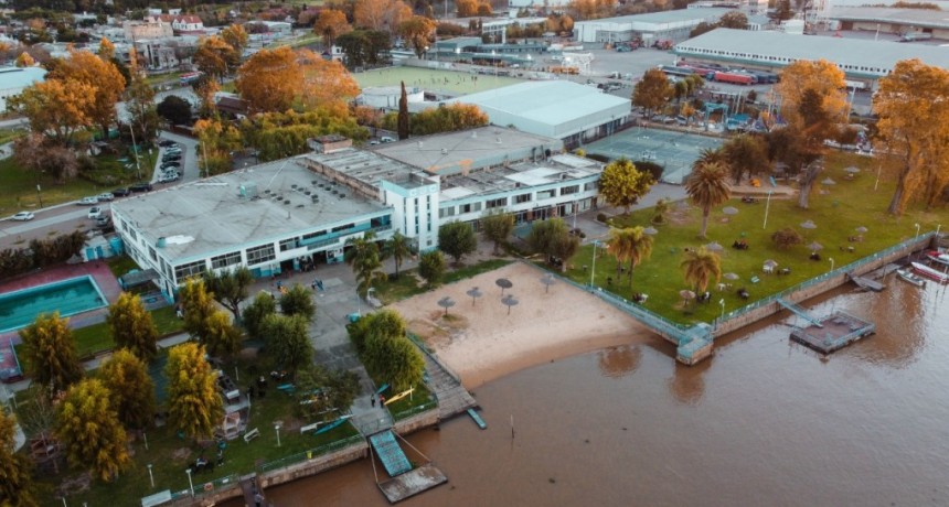 Campana Boat Club : Campaña de Socios