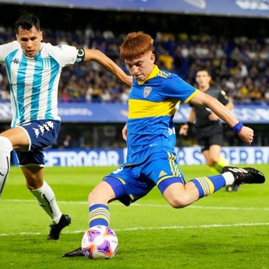 Boca Juniors recuperó la memoria y volvió al triunfo