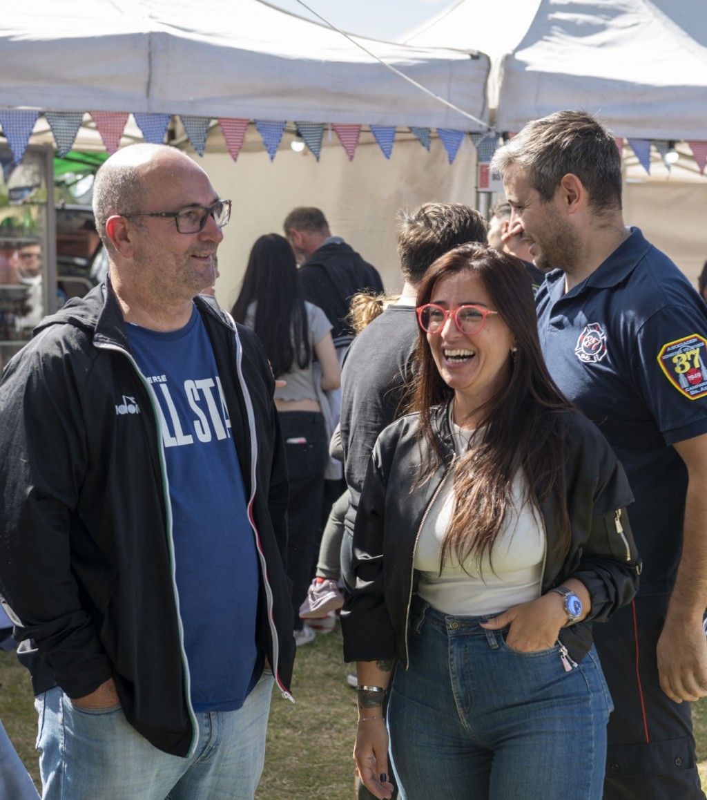 “Vivamos Sabores potencia la gastronomía, el turismo y el desarrollo económico de la ciudad”