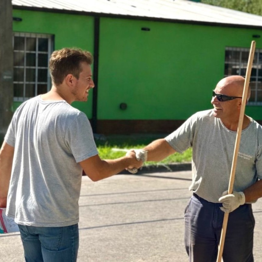 Por el aumento de tasas, Fuerza Patria piden un incremento extraordinario para los trabajadores municipales
