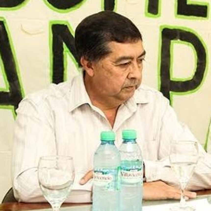 LUIS JUÁREZ SE REUNIÓ CON LA MINISTRA MARA RUIZ MALEC