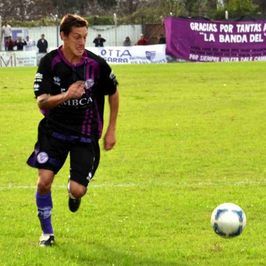 Gastón Sánchez en “Fútbol Con Estilo”