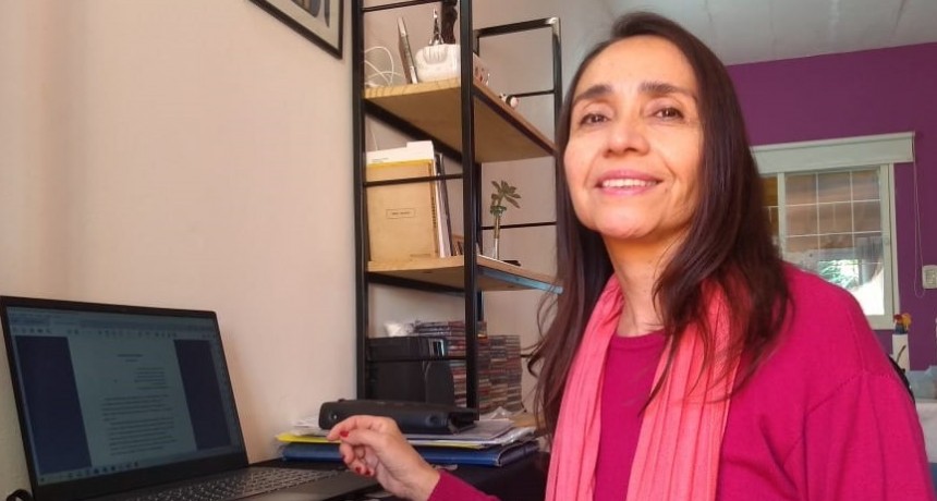 TORREYRA :  Las políticas de inclusión para la población travesti - trans tienen que ser generadas escuchando sus demandas