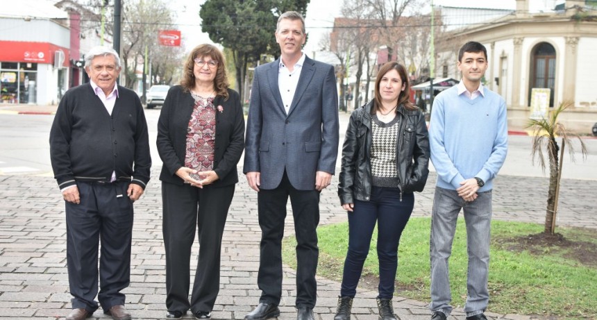 Plantean un tope para el aumento de las patentes de rodados municipalizados