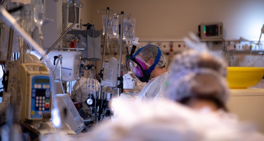 El sistema de salud privado dejó sin cobertura a los cientos de afiliados de IOMA de la ciudad