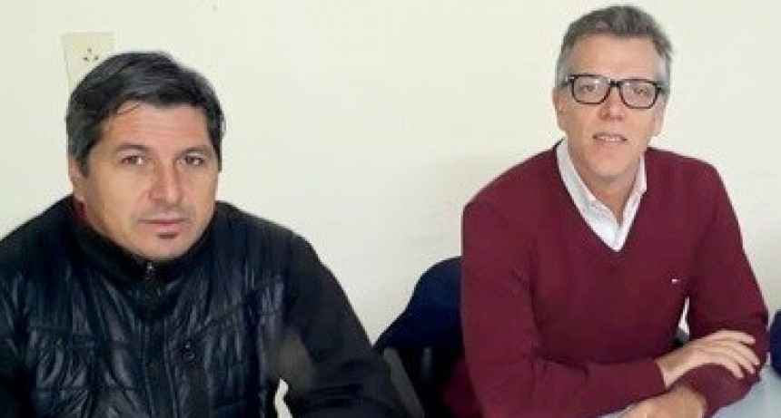 El bloque UV Calixto Dellepiane brindó más detalles sobre la situación de Lorenzati