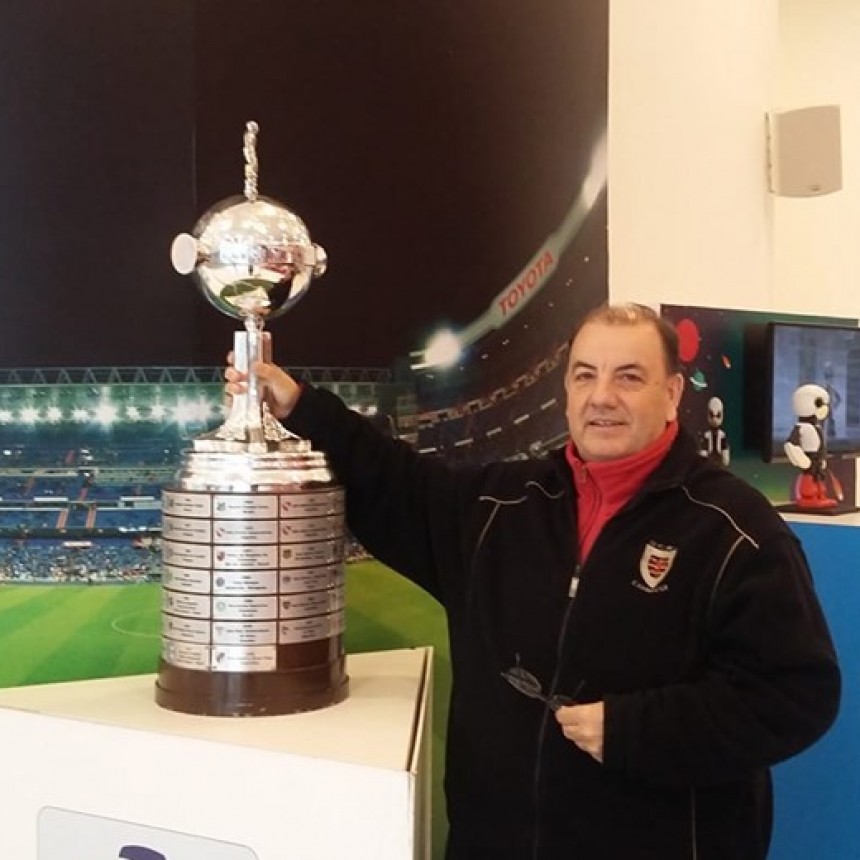 UNA NUTRIDA AGENDA RADIAL DE “FUTBOL CON ESTILO”