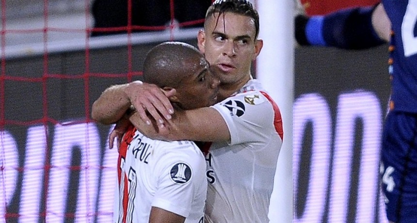 Diez jugadores de River dieron positivo de Covid a un día del superclásico