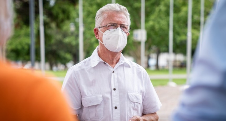 Las personas con discapacidad fueron incluidas  en los grupos de prioridad para la vacunación