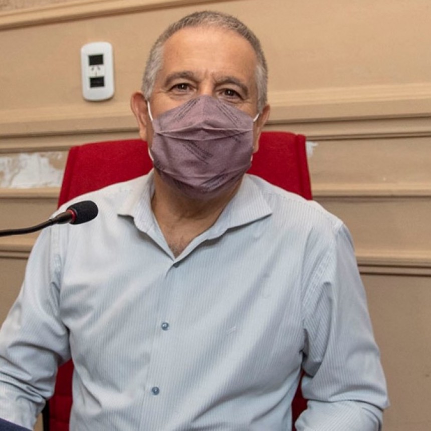 El HCD sancionó una ordenanza para proteger y preservar el arbolado público