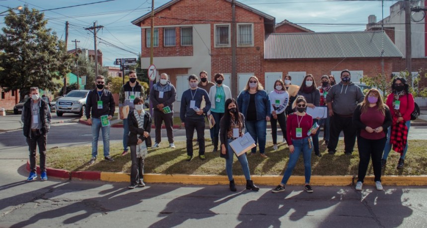  Sigue adelante la campaña de concientización sobre la recolección diferenciada 