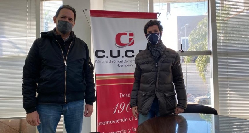 LA CUCEI OFRECE UN NUEVO BENEFICIO PARA ASOCIADOS Y EMPRENDEDORES