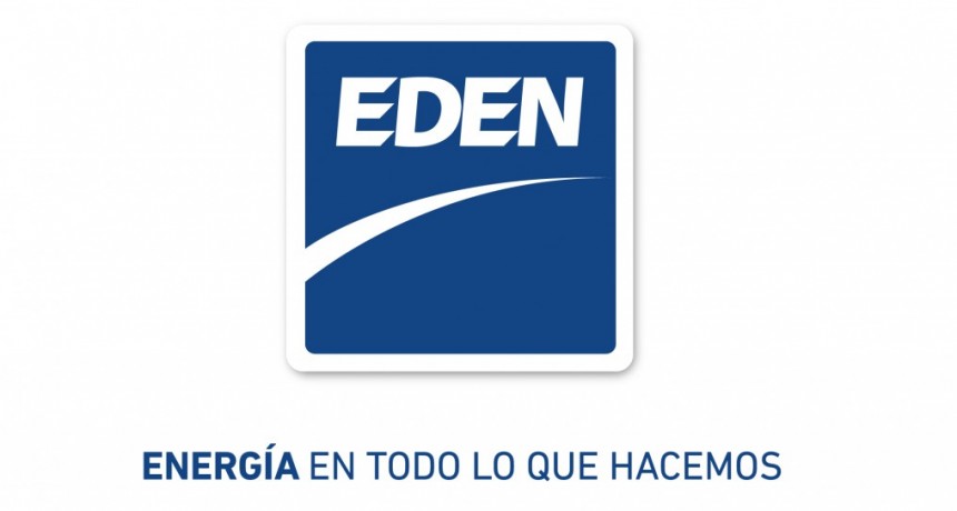 EDEN trabaja en tu barrio