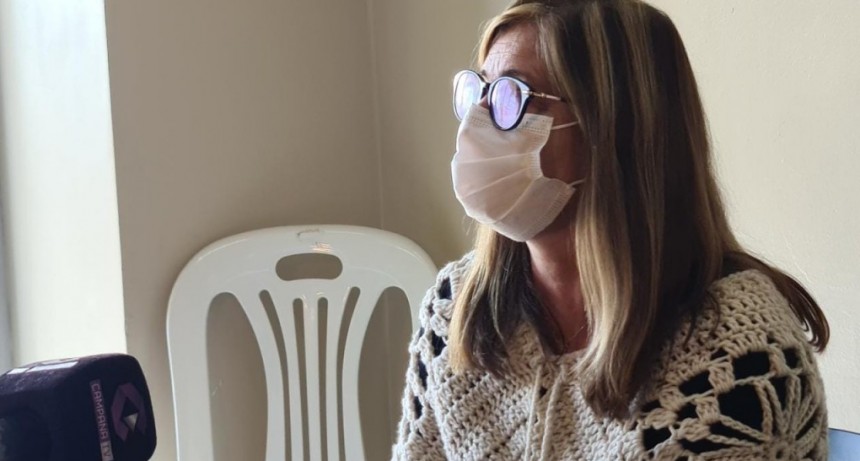    Pese a los reclamos del Municipio, siguen sin vacunar a la totalidad del personal de salud