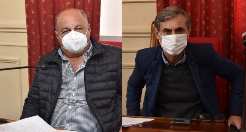 CAZADOR-GOMEZ : En el pico más alto de la pandemia, el kirchnerismo solo quiere garantizarle la impunidad a sus ex funcionarios