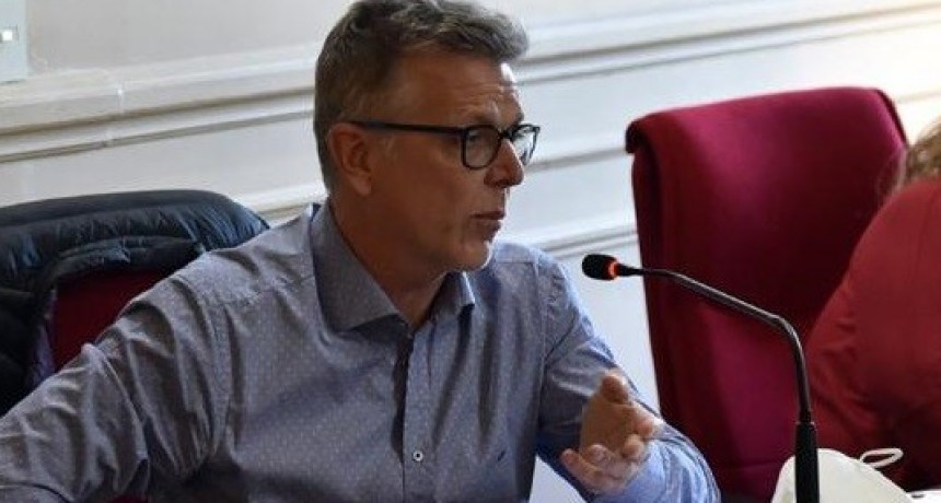 Solicitan informes sobre las contrataciones realizadas para el tratamiento de los residuos