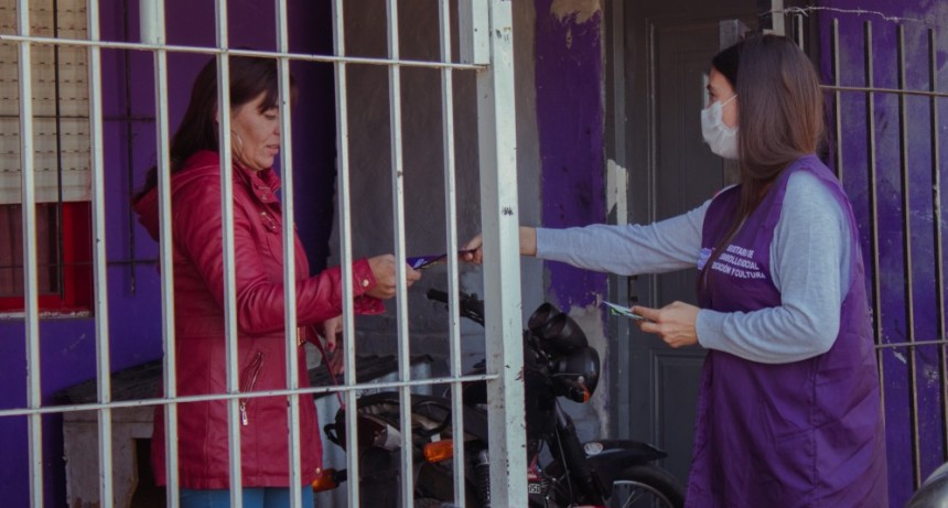 Más de 700 vecinos ya se inscribieron al programa Terminá la secundaria  
