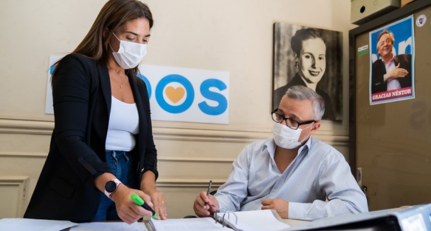 CALLE - TRUJILLO :  Abella no generó ninguna herramienta para asistir a los más perjudicados con las restricciones