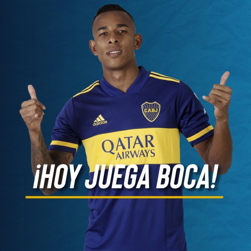 Boca Juniors va en busca del pase a octavos de final ante The Strongest