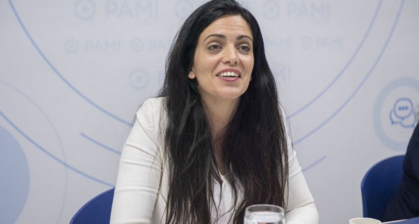 VOLNOVICH:  LOS EFECTOS DE LA CAMPAÑA DE VACUNACIÓN SE VEN EN LA BAJA DE LA TASA DE INTERNACIÓN