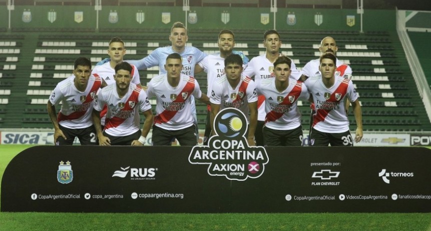 El plantel inició su licencia y se espera el alta para los que aún están aislados