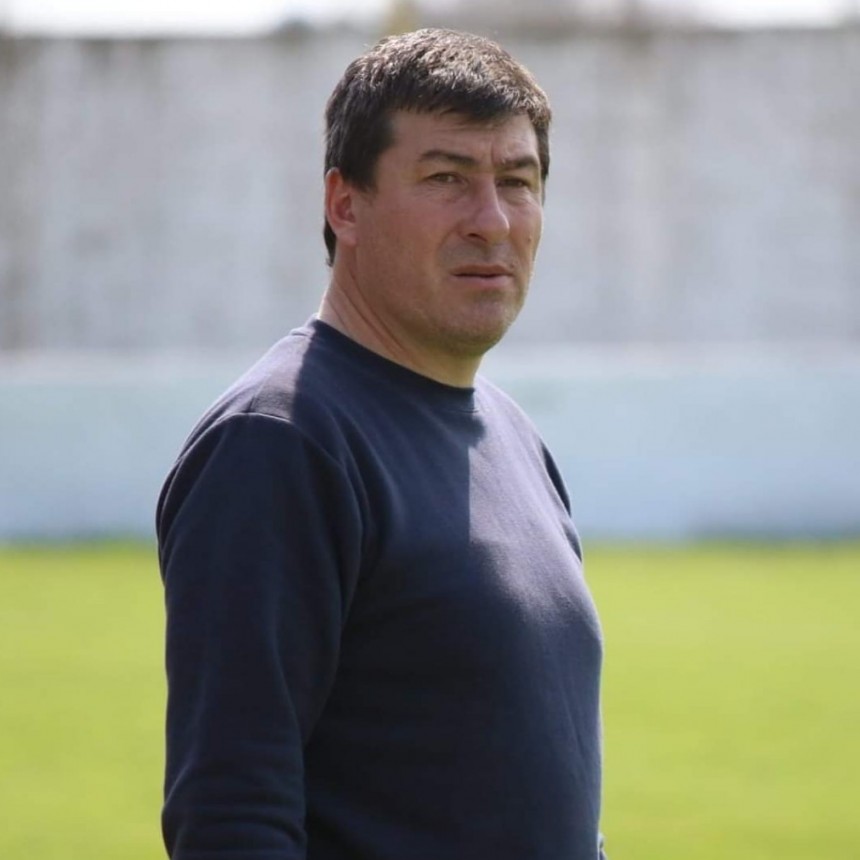 Carlos Pereyra designado nuevo coordinador de las Divisiones Juveniles de Villa Dalmine
