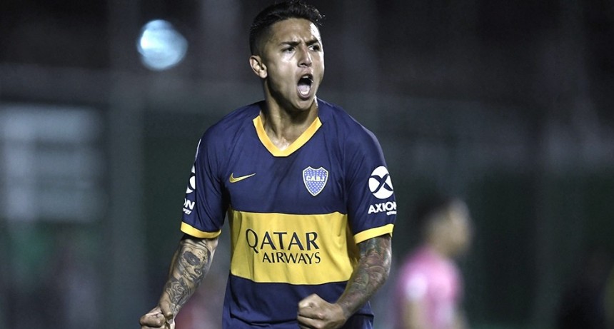 Almendra será baja en Boca para la semifinal con Racing y Cardona también