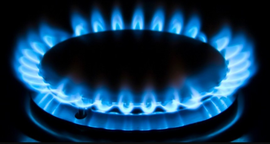 Consejos para un consumo responsable y seguro del gas natural en los hogares