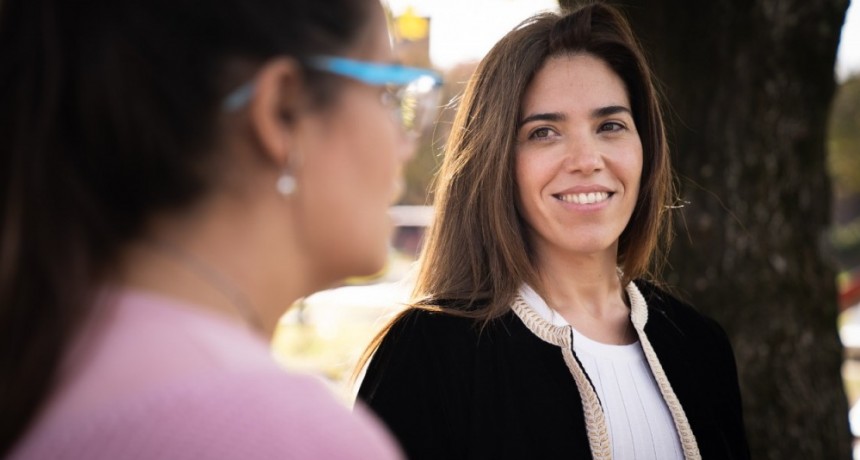 Anses reconocerá aportes de mujeres  por tareas de cuidado