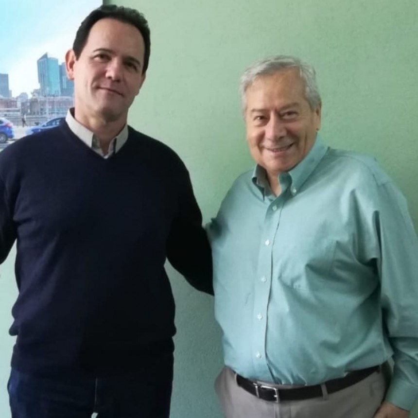 IMPORTANTE EMPRESA INAUGURA OFICINAS ADMINISTRATIVAS EN LA CUCEI