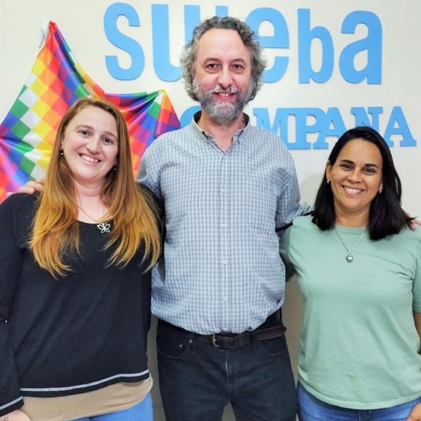 Este miércoles hay elecciones en SUTEBA