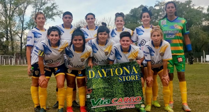 Deportivo Morón 1 vs PuertoNuevo 1